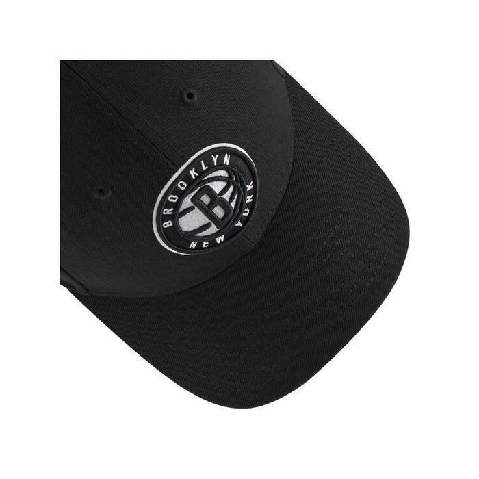 Czapka Z Daszkiem New Era 9Forty Nba Brooklyn Nets