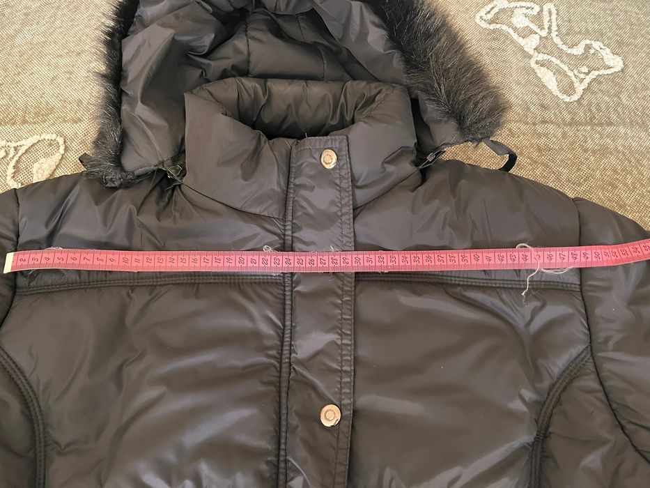 Куртка Теплая Новая