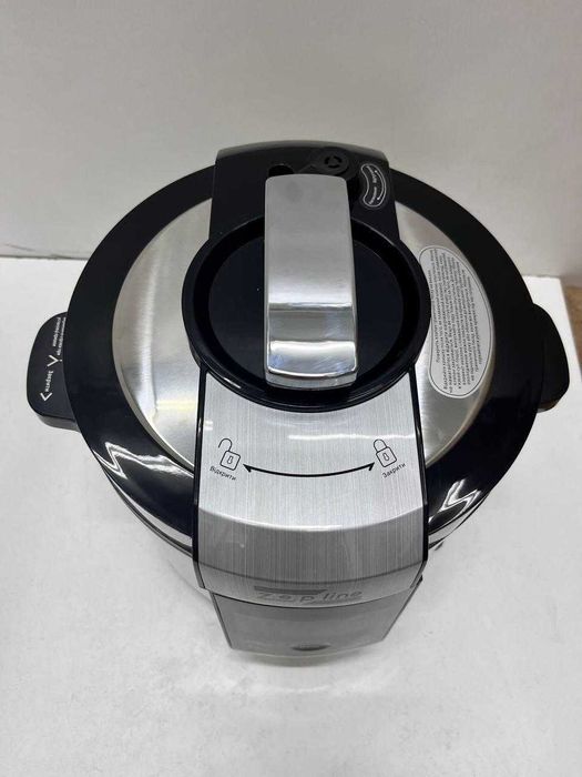 ХИТ! Мультиварка Скороварка Йогуртница на 29 программ Zepline ZP- 125