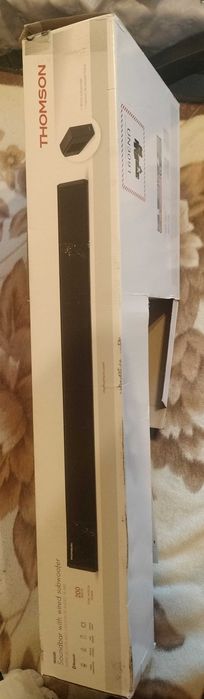 Saundbar THOMSON SB200BT