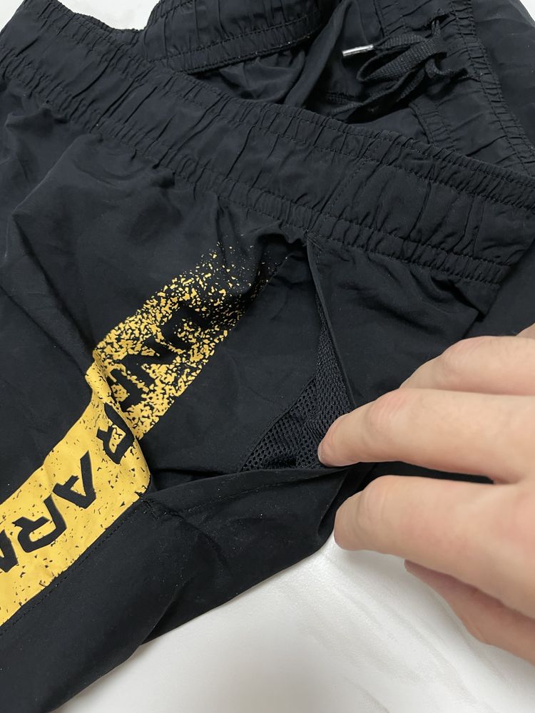 Чоловічі шорти XXL under armour оригінал