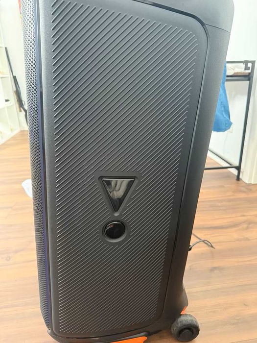 JBL Partybox 710 – Coluna de som DJ