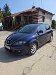 Seat Altea Pl salon,bezwypadkowy, do 21 r serwis ASO, super stan