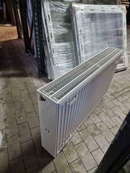 Grzejnik Używany 100x60 C22 / CV20 / C20/ C11