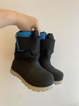 Buty zimowe kozaki Decathlon 31 stan idealny