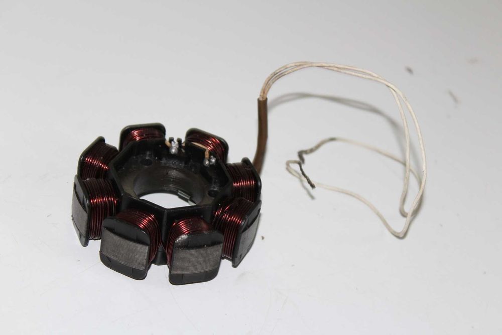 YAMAHA YBR 125 stator stojan alternator