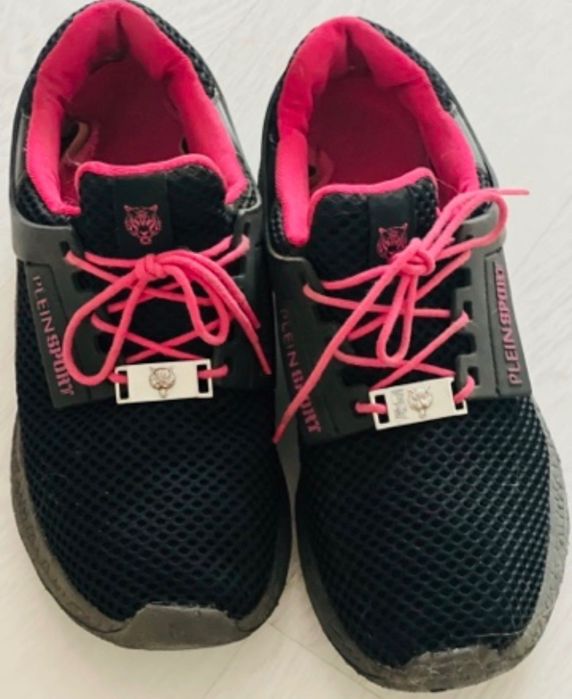 Philipp plein  кросівки