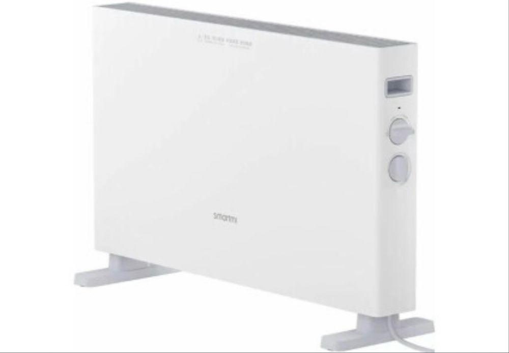 Конвектор SmartMi Convector Heater 1 Smart