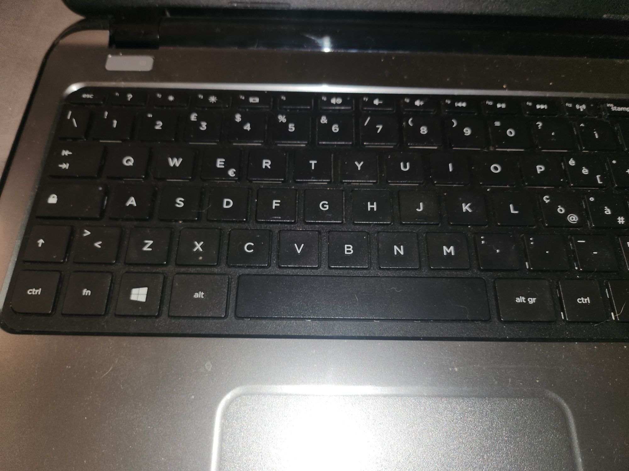Laptop Compaq AR5B125