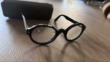 Tom Ford okulary korekcyjne oprawki