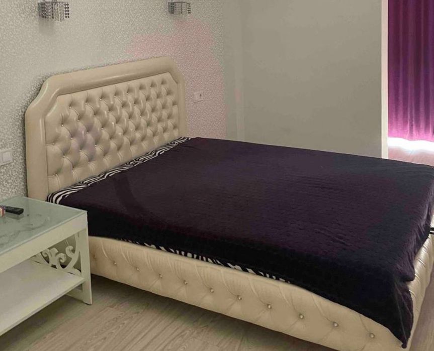 Отдам бесплатно кровать