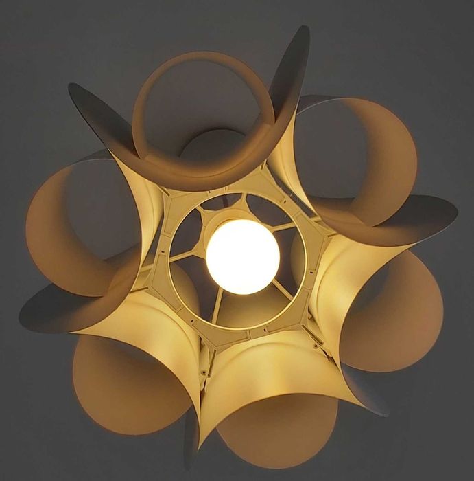 Candeeiro suspenso ikea