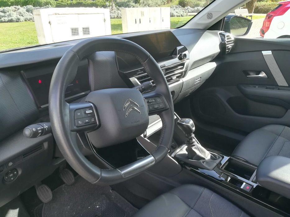 Citroën C4 1.2 PureTech 130 Cv