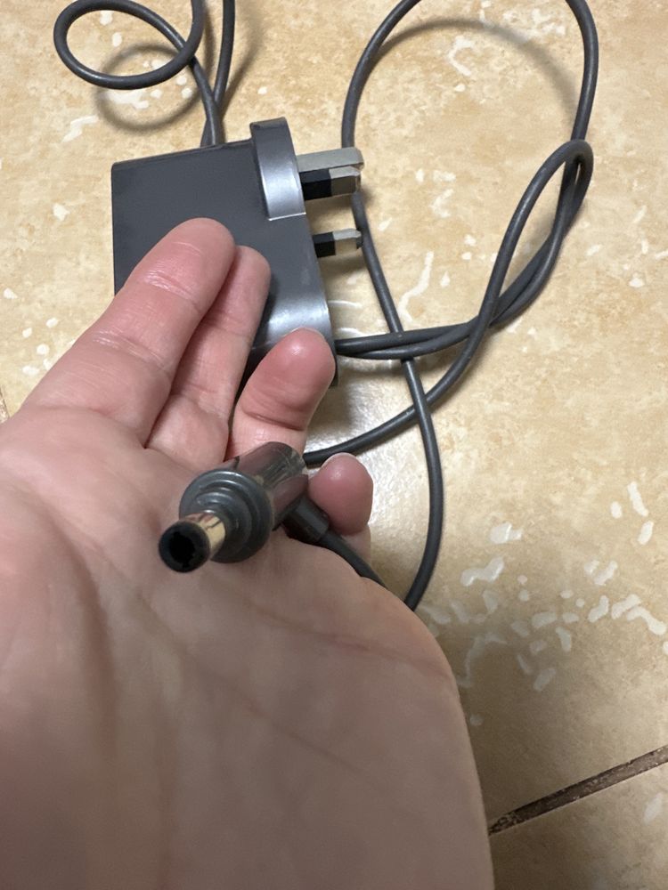 Блок живлення Dyson
