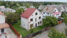 Продаж Будинок Новобудова Цегла Мазепи Астра Славутицька Слов'янська
