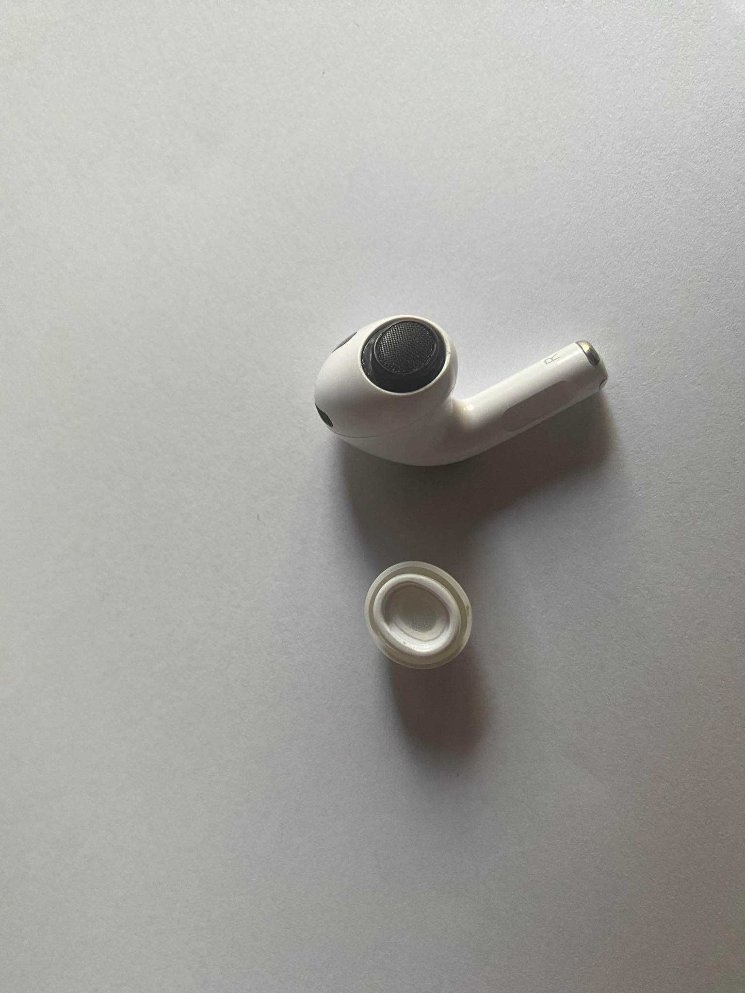 AirPods Pro  słuchawki bezprzewodowe bluetooth do iphone apple