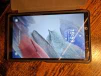 Samsung tab a7 lite