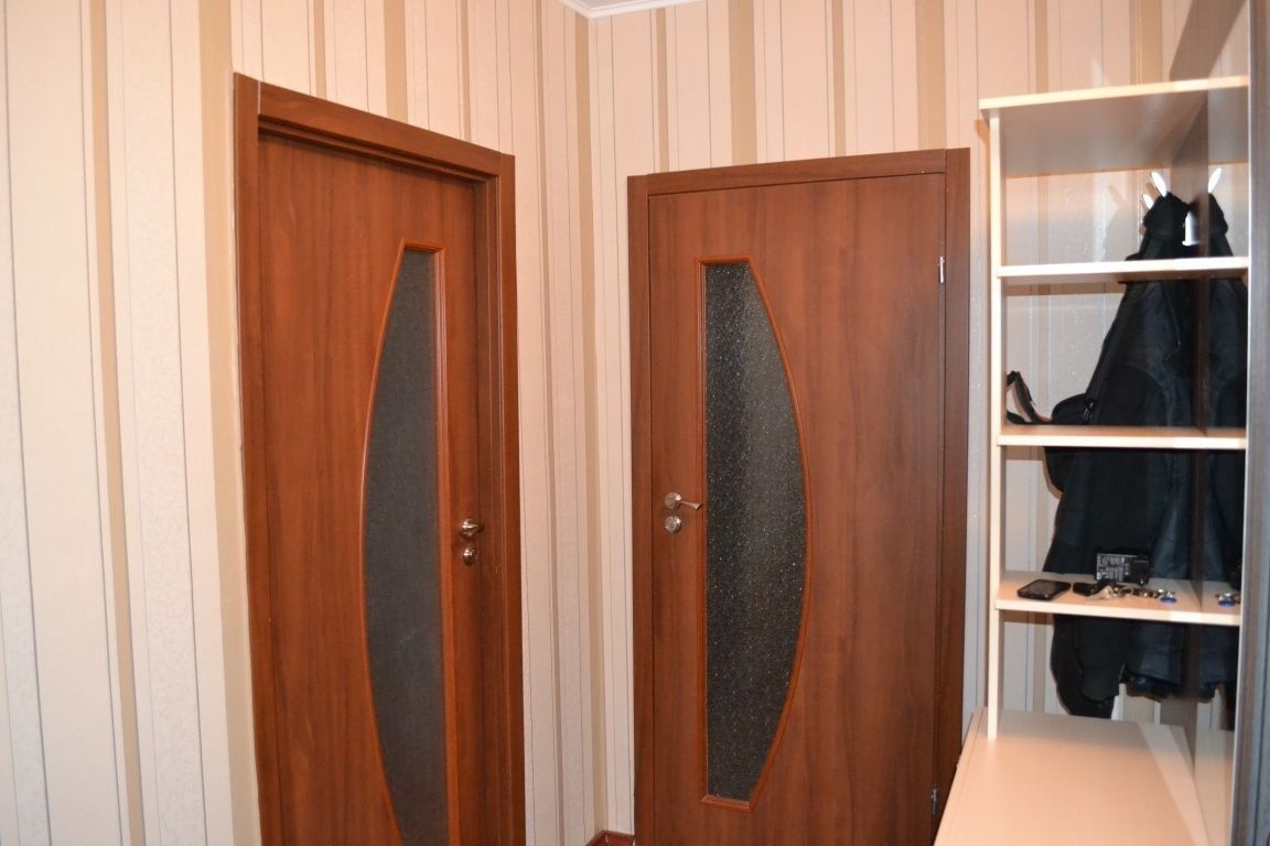 # 2 кім.квартира на Коновальця