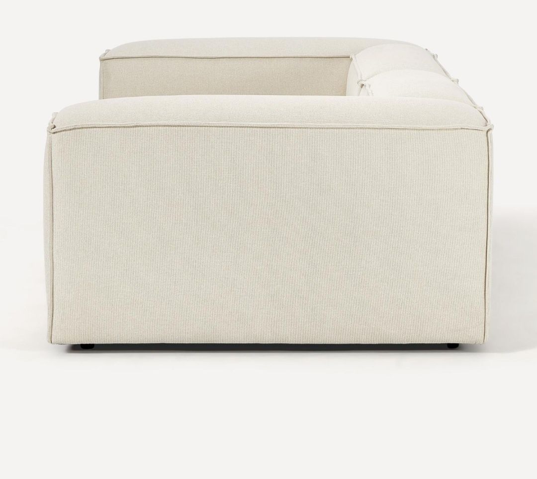 Sofa modułowa Lennon 3-osobowa Westwing Collection