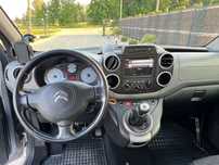 Citroën Berlingo Multispace Klima Tempomat Led BlueHDi Feel Edition