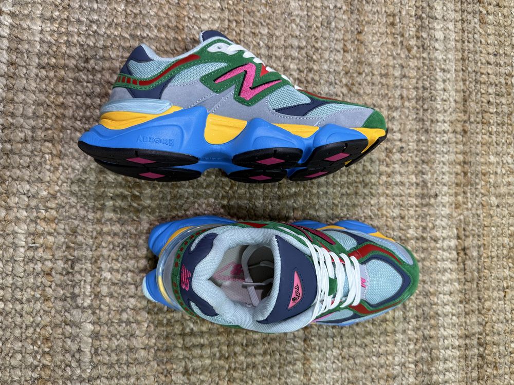 New Balance 9060