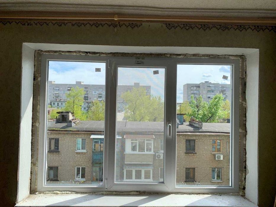 • Вікна Steko • Двері Steko •