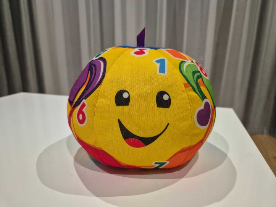 Piłka interaktywna Fisher Price