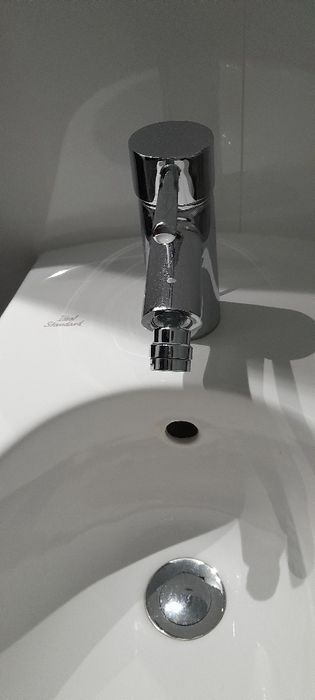 Torneira Dibagio de bidé/lavatório e banheira/duche