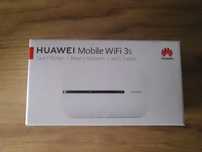 Huawei Mobile WiFi 3s - Przenośny Ruter 4G