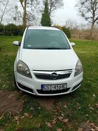 Opel Zafira 1.9CTDI