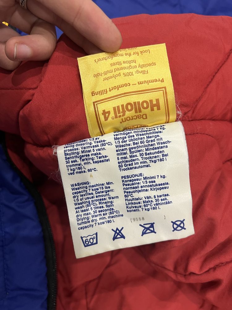 Śpiwór mammut Ajungilak igloo 215cm