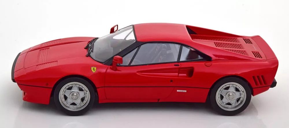 Kk-scale 1:18 ferrari 288 GTO UPGRADE 1984