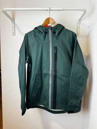 Nike Technical Shell Jacket Vintage Green wiatrówka S small