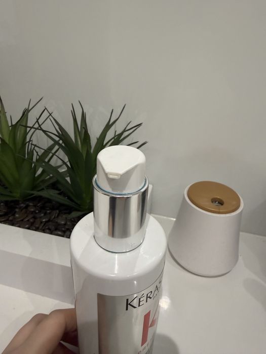 Kerastase koncentrat do wlosow premiere