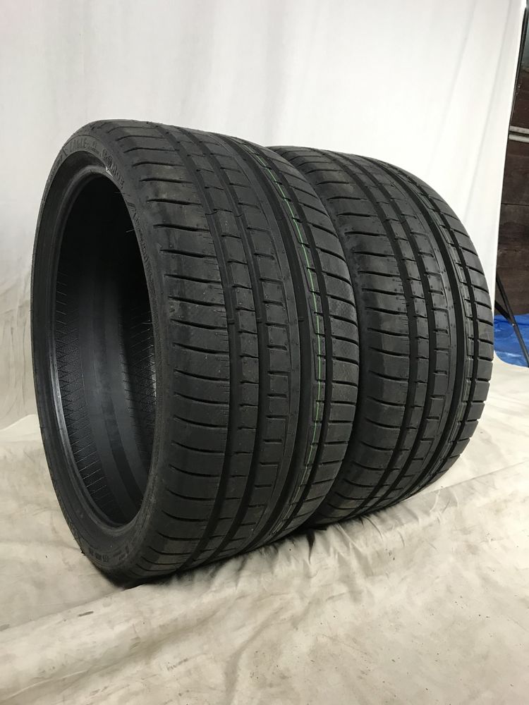 275/30R20 97Y Goodyear Eagle F1 Asymmetric 3 Run Flat 22rok NOWE!!!