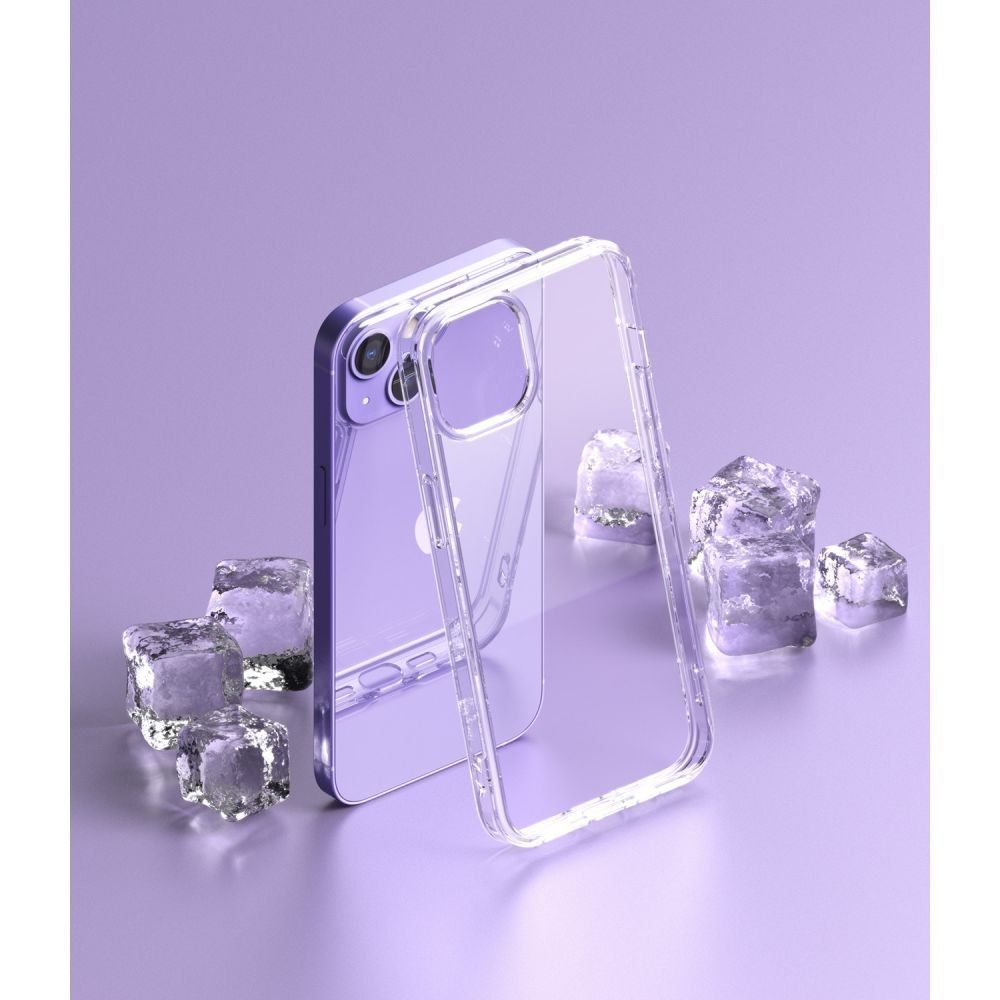 Etui Ringke Fusion Do Iphone 13 Clear