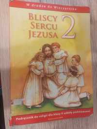 Bliscy sercu Jezusa 2