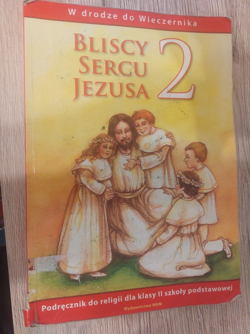 Bliscy sercu Jezusa 2