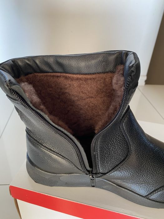 Чоловічи черевики