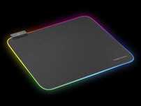 [Avariado] 2 Tapetes Mars Gaming MMPRGBL gaming mousepad