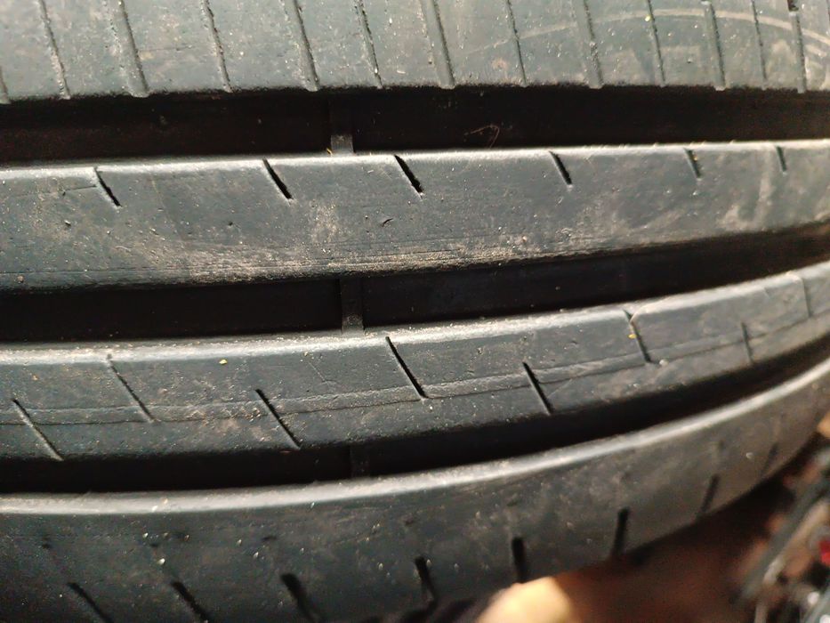 Opony Fulda 195/65/15 - 2024 rok