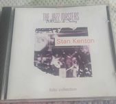 Stan Kenton - cd