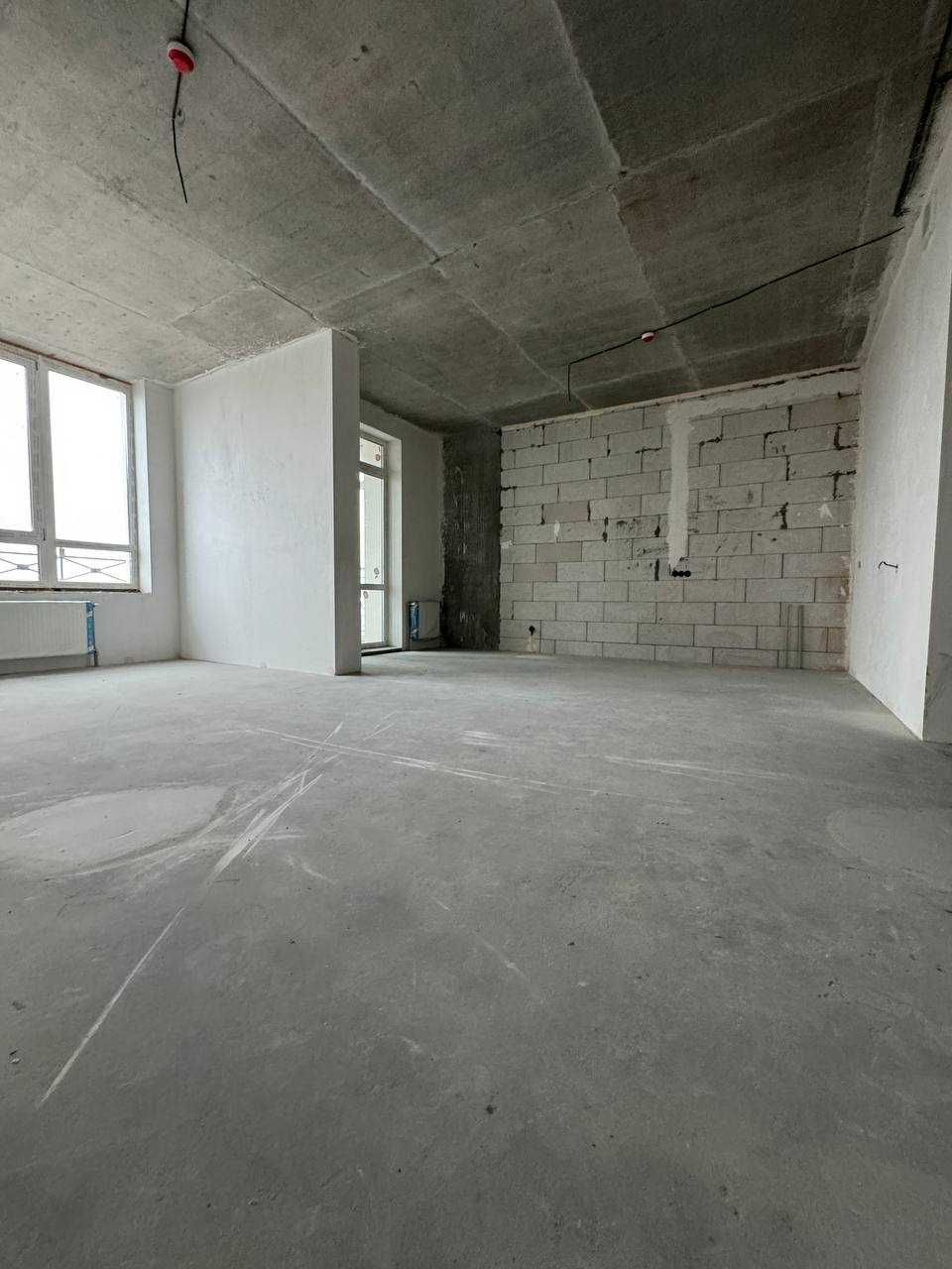 Дворівнева квартира, 140м2, ЖК Київскай