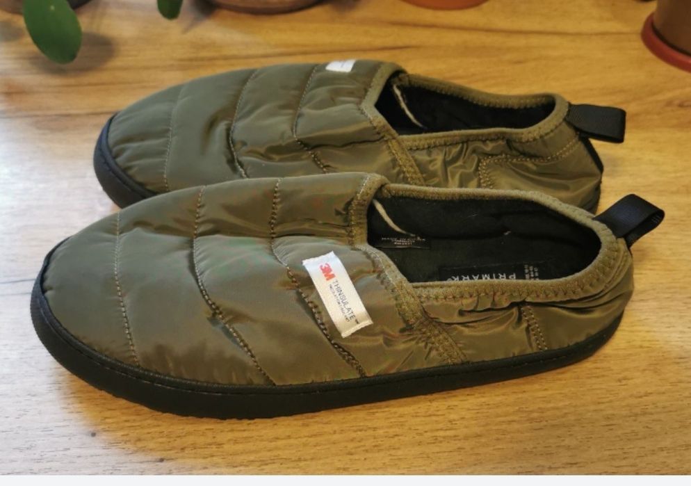 Kapcie męskie Primark