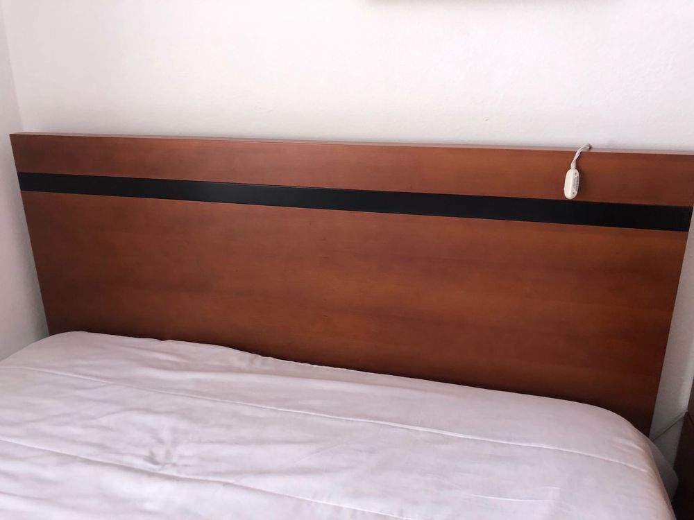 Conjunto de Mobília Quarto