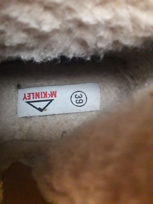 Продам зимові саги.