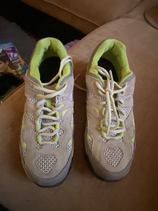 Tenis para senhora