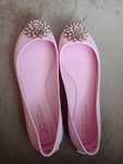 Baleriny Ted Baker