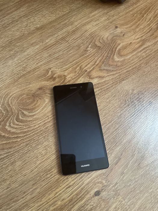 Huawei P8 lite-200zl dtan idealny.
