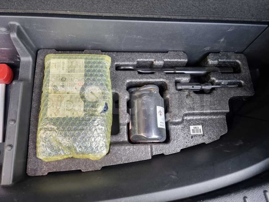 Hyundai SantaFe 2019  З ПДВ